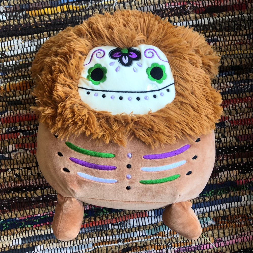 12” DOTD Benny